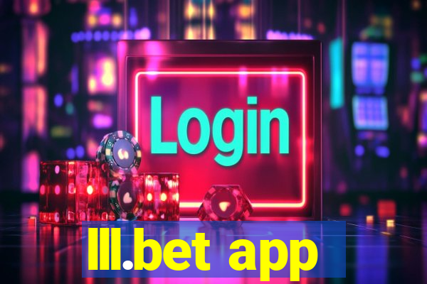 lll.bet app